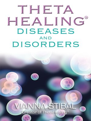 cover image of ThetaHealing